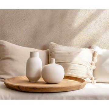 RAK Paleo Vloertegel - 60x60 cm - Mat Beige, Ophalen of Verzenden, Nieuw
