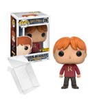 Funko Pop! Harry Potter - Ron Weasley #28 Hot Topic, Verzenden, Nieuw