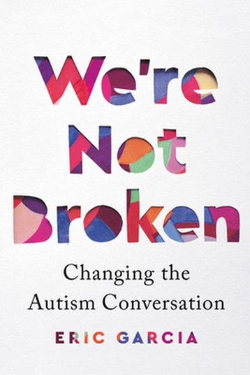 9780358697145 WeRe Not Broken Eric Garcia, Verzenden, Nieuw, Eric Garcia