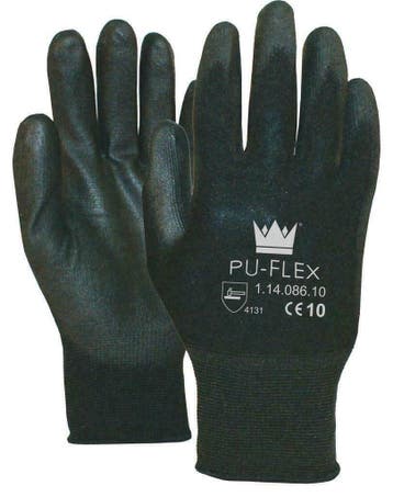 PU-Flex handschoenen, Verzenden, Nieuw, Overige typen