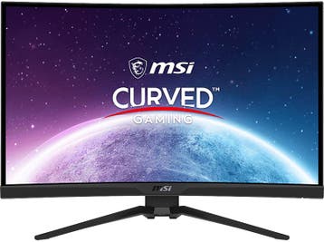 Msi - QHD  Monitor - 27 inch, Msi, Verzenden, VA, Nieuw