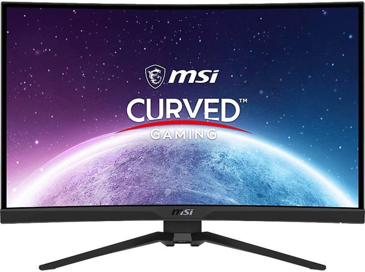 Msi - QHD  Monitor - 27 inch, Computers en Software, Monitoren, VA, 1 tot 2 ms, Nieuw, Quad HD (2K), 201 Hz of meer, Verzenden