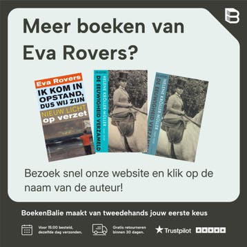 Boud - Eva Rovers 9789035137424, Verzenden, Gelezen, Eva Rovers