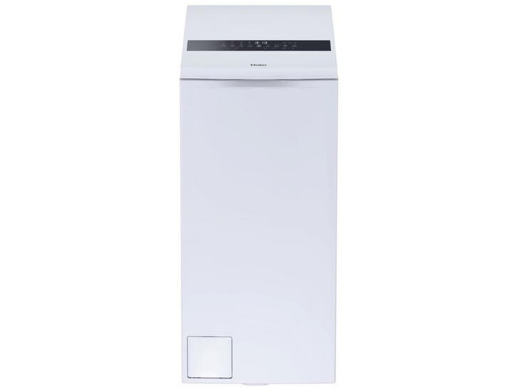 Haier HW90-BPD13386U-S - Bovenlader Wasmachine - 9 kg - A -, Witgoed en Apparatuur, Wasmachines, Zo goed als nieuw, Verzenden