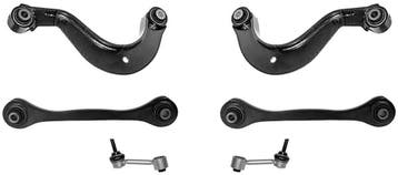 Audi draagarm Seat Skoda Golf 5 6 7 draagarm T-Roc Passat, Ophalen of Verzenden, Nieuw, Skoda