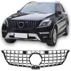 Sport Panamericana Grille geschikt voor Mercedes W166 ML 201, Ophalen of Verzenden