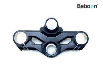 Voorvork Kroonplaat Kawasaki Ninja 125 2021-2025 (BX125B), Verzenden, Gebruikt
