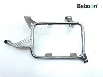 Koffer Beugel / Drager Links BMW R 1300 GS Adventure, Verzenden, Gebruikt