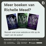 Immortal Crown 9780451469465 Richelle Mead, Boeken, Verzenden, Gelezen, Richelle Mead