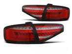 Achterlichten | Audi | A4 11-15 4d sed. | B8 | OEM LED | Ful, Verzenden, Nieuw, Audi