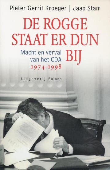 De rogge staat er dun bij 9789050184021 P.G. Kroeger, Boeken, Verzenden, Gelezen, P.G. Kroeger