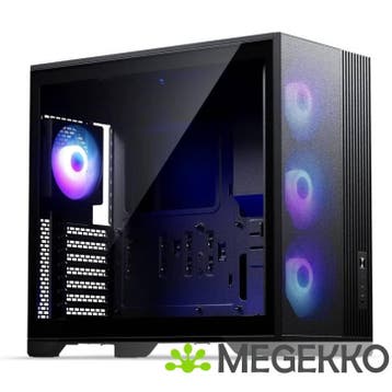 Phanteks XT M5 Black, Computers en Software, Computerbehuizingen, Verzenden, Nieuw