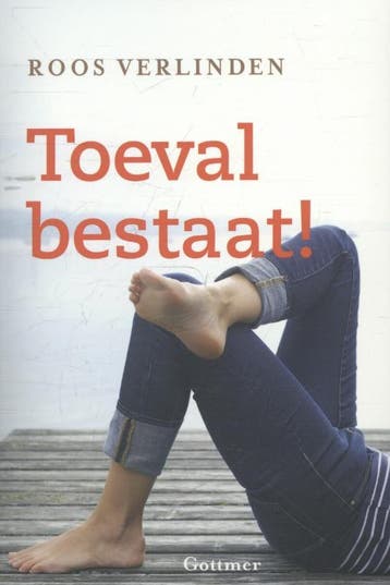 Toeval bestaat - Roos Verlinden 9789025758233, Verzenden, Gelezen, Roos Verlinden
