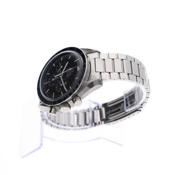 Omega Speedmaster Professional Moonwatch; 145.022-69; Tro..., Ophalen of Verzenden, Gebruikt, Overige materialen, Overige merken