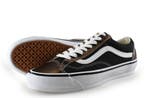 Vans Sneakers in maat 44½ Zwart, Kleding | Heren, Schoenen, Verzenden, Zwart, Vans, Sneakers of Gympen