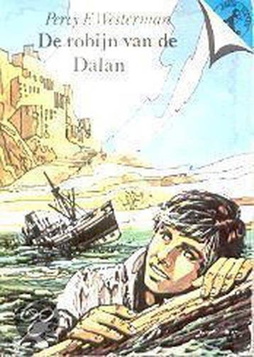 Robynen van de dalan - Westerman, Verzenden, Gelezen