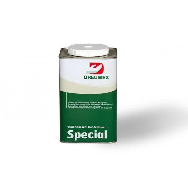 Dreumex Special Garagezeep 4.2KG, Auto diversen, Autogereedschap, Nieuw, Ophalen of Verzenden