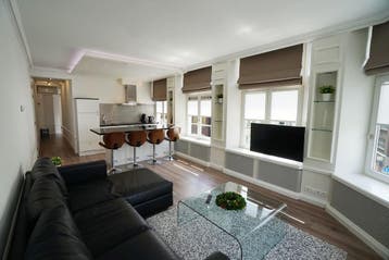 Te huur: Appartement Damstraat in Amsterdam, Huizen en Kamers, Huizen te huur, Noord-Holland, Appartement, Amsterdam