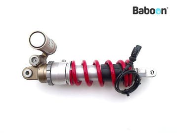 Achter Schokbreker BMW HP 4 (HP4 K42) (8531367), Verzenden, Gebruikt