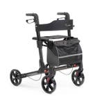 MultiMotion Rollator Double MultiMotion - kleur antraciet, Ophalen of Verzenden, Nieuw