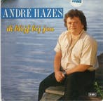 Andre Hazes - Ik blijf bij jou + Een nieuw begin (Vinyls..., Nieuw in verpakking