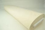 Champagne brandvertragende stof  - Goedkoop op rol, Hobby en Vrije tijd, Stoffen en Lappen, Overige kleuren, 120 cm of meer, Ophalen of Verzenden