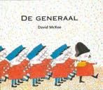 De generaal 9789056375935 David MacKee, Verzenden, Gelezen, David MacKee