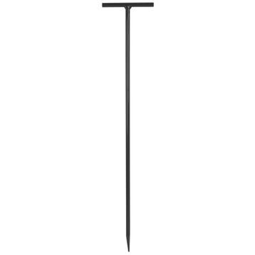 Talen Tools Draadpen 600 mm - Sterk en Roestbestendig (Tuin), Tuin en Terras, Ophalen of Verzenden, Nieuw, Overige soorten