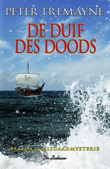 De Duif Des Doods | Peter Tremayne | Nieuw, Ophalen of Verzenden, Nieuw, Peter Tremayne