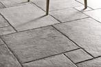 Castlestones - Castle stones - Kloosterplavuizen - Tegels, Doe-het-zelf en Verbouw, Tegels, 40 tot 60 cm, Verzenden, Keramiek