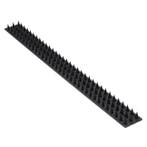 Anti-klimstrip | Pro Garden | 10 stuks (Kunststof, 50 cm), Dieren en Toebehoren, Verzenden, Nieuw