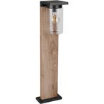 LED Tuinverlichting - Staande Buitenlamp - Arda - E27, Staande lamp, Nieuw, Ophalen of Verzenden, Led