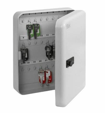 Filex KB Key Box 48 met codeslot, Verzenden, Nieuw