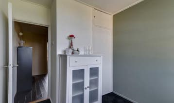 Te Huur 3 Kamer Appartement Hendrinaland In Den Haag, Huizen en Kamers, Den Haag, Den Haag, Direct bij eigenaar, Appartement