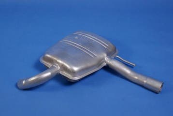 *Tip*  Middendemper VOLKSWAGEN Passat, Ophalen of Verzenden, Nieuw, Volkswagen