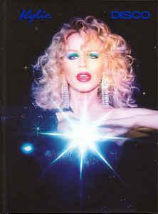 cd - Kylie - Disco Deluxe Edition Mediabook, Cd's en Dvd's, Cd's | Pop, Verzenden, Nieuw in verpakking