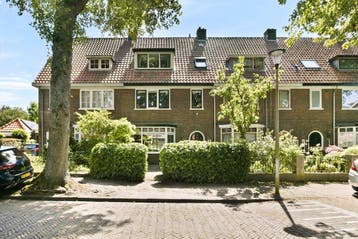Te huur: Huis Maaslaan in Heemstede, Heemstede, Noord-Holland