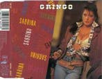 cd single - Sabrina - Gringo, Verzenden, Zo goed als nieuw, Pop