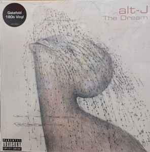 lp nieuw - Alt-J - The Dream, Cd's en Dvd's, Vinyl | Rock, Zo goed als nieuw, Overige formaten, Verzenden