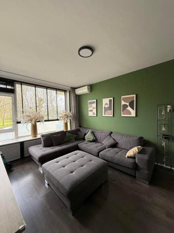 Te huur: Appartement Peppelweg in Rotterdam, Appartement, Rotterdam, Zuid-Holland