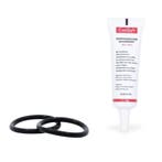 ECCELLENTE Siliconenvet en O-ringen voor DeLonghi, Ophalen of Verzenden, Nieuw