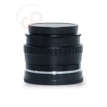 TTArtisan APS-C 23mm 1.4 (L-Mount) nr. 3013, Ophalen of Verzenden, Zo goed als nieuw