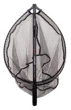 Ultimate Chikara Carbon Street Tele Net 5m, Verzenden, Nieuw, Net of Fuik