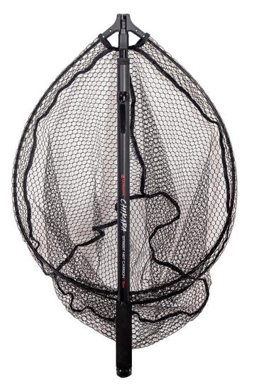 Ultimate Chikara Carbon Street Tele Net 5m, Verzenden, Nieuw, Net of Fuik