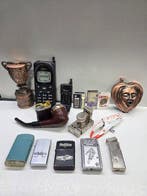Curiosa coleccion - Zonder minimumprijs - Aansteker -, Nieuw