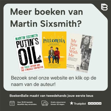 An Unquiet Heart - Martin Sixsmith 9781471149818, Verzenden, Gelezen, Martin Sixsmith