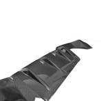 BMW F87 M2 Carbon Performance Diffuser, Verzenden