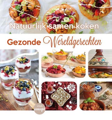 Gezonde wereldgerechten - Irene Lelieveld 9789038925684, Boeken, Verzenden, Zo goed als nieuw, Irene Lelieveld