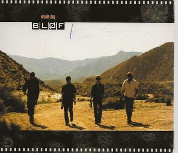 Blof - Een Mooie Dag Special Edition 3CD, Maxi-Singles, Cd's en Dvd's, Verzenden, Nieuw in verpakking