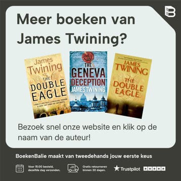 The Black Sun 9780007190171 James Twining, Verzenden, Gelezen, James Twining
